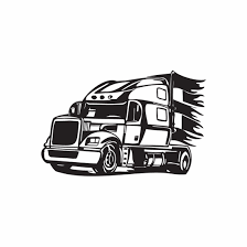 Whether you are an owner operator or you run a fleet, your trucks, tow trucks and flatbeds can look professionally coordinated without spending thousands on custom paint and airbrush jobs. Semi Truck Wall Decal Vinyl Decal Car Decal Dc 004