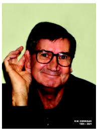 Obituary of Mr. Robert Corrigan