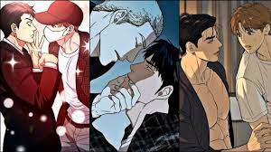 10 Best BL / Yaoi Manhwa Recommendations to Read in 2023 - YouTube