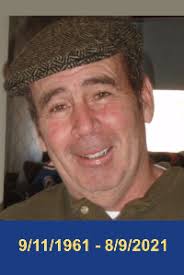 Thomas Michael Niland, Sr.