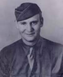 Today we remember and honor the memory of Private Clarence E. Carrico who  served in the “H' company of the 31stInfantry Regiment in the defense of  the Philippines. Pvt. Carrico was the