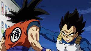 Removed from the mythology and mysticism, super saiyan is a technique. Dragon Ball Super Episode 93 Watch Dragon Ball Super E93 Online