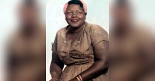 Obituary for Lee Ethel Franklin