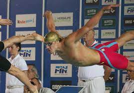 Nicolò martinenghi, nuotatore di 18 anni (le 19 candeline le spegnerà in agosto), è lusingato dai complimenti che riceve ogni giorno sui social. Nuoto Mondiali Gwangju 2019 Nicolo Martinenghi Dove Eravamo Rimasti La Risalita Del Giovane Ranista In Vista Della Rassegna Iridata Oa Sport