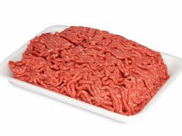 There are 260 calories in serving of 90% lean 10% fat ground beef by schnucks from: Ground Beef Nutrition Facts Eat This Much