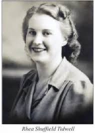 Montgomery County Obituaries m to z