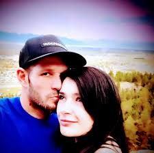 Hi all! I just wanted to introduce myself and share a photo I took