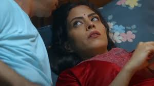 Palang Tod Siskiyan web series on Ullu app is too bold with intimate  scenes; don't watch with anyone