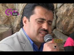 الفنان عبدو محمد و الفنان حكمت جميل ( بانكين )