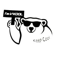 Perbandingan harga vcool dan llumar : Stiker Mobil Sticker Im V Kool Beruang Vkool V Kool Bear Bkn Llumar Lazada Indonesia