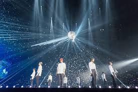 Confirmed, they will come to malaysia the meet their fans in kuala lumpur on 19 january 2018! K Pop Group Wanna One Fires Up Fans In Kl Show The Star