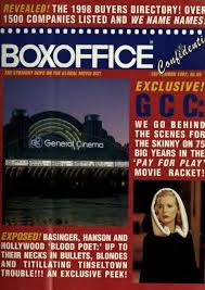 Check spelling or type a new query. Boxoffice September 1997
