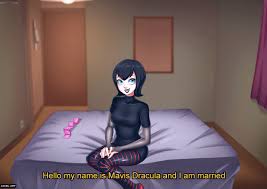Mavis - Waifu Cast Collection porn comic - the best cartoon porn comics, Rule  34 | MULT34
