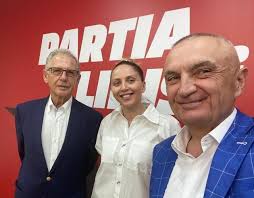 Why SPAK should clarify the identity of Ilir Meta before his investigation