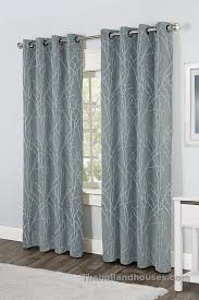 Design Decor Grommet Panels