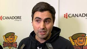 Battalion add young talent through the OHL Priority Selection : My North  Bay Now