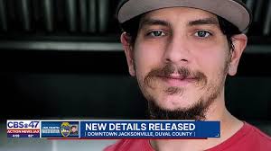 Report reveals incident that preceded Duval inmate Charles Faggart’s death  stretched over 2 hours