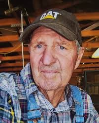 Charles Marriott Funeral Service Video November 12, 2024