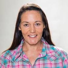 Ellie Laks, The Gentle Barn