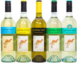 We Tried Every White Wine From Yellow Tail Serious Eats