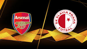 Check spelling or type a new query. Watch Uefa Europa League Season 2021 Episode 196 Arsenal Vs Slavia Praha Full Show On Paramount Plus