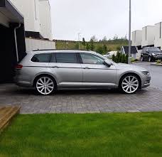Vw Passat B8 Variant Volkswagen Golf Vw Passat Car Volkswagen