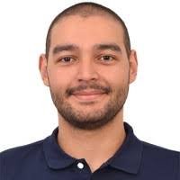 6 "Isaac Maya" profiles