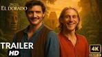 THE ROAD TO EL DORADO Live Action (2025) DISNEY ... - YouTube