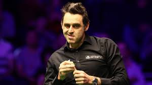 In order to provide you with the best online experience this website uses cookies. Snooker Wm O Sullivan Kritik Ist Nur Bedingt Berechtigt Eurosport