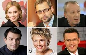 Timp de 2 ore, telespectatorii vor putea urmari o analiza a celor mai importante stiri de peste zi. 10 Ani 2010 Lucian MandruÅ£Äƒ Inlocuit La Observator Teo LÄƒsa Televiziunea Si Candida Pentru Parlament Guran