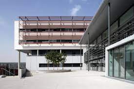 Pour ceux qui ont du mal à visualiser, on. Plus Beau Plus Grand Plus Efficient Le Nouvel Hopital Nord