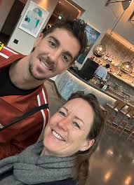 Tennis world loses it over Alex de Minaur speech