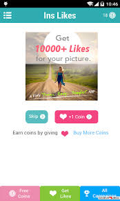 By now, you probably know how to navigate instagram like a pro. Download Get Likes For Instagram Android Apps Apk 4670968 Popular Social Hashtags Followers Likes Insta Instagram Mobile9