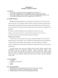 Dalam contoh kali ini saya menggunakan program coreldraw x4 dan silakan anda aktifkan program coreldraw kemudian buka file cdr yang akan diubah ekstensinya. Jobsheet 1 Docx