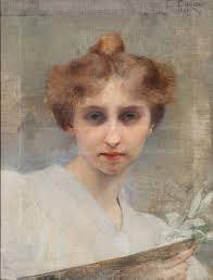 Female Artists in History