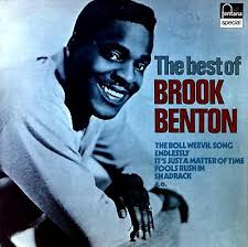 Brook Benton