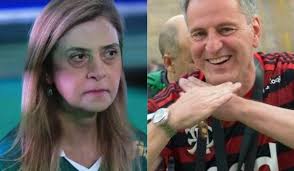Palmeiras enfrentará o Flamengo para trazer ex-Botafogo da Europa