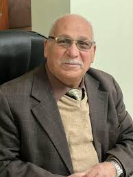 لِيَ ٱشْتِهَاءٌ أَنْ أنْطَلِقَ وَأَكُونَ مَعَ ٱلْمَسِيحِ، ذَاكَ أَفْضَلُ  جِدًّا." (فيلبي ١: ٢٣) رقد على رجاء القيامة المستشار/ ألفى فريد والد كلاً  من: أ/ بيشوى ألفى وأ/ بيتر ألفى وزوج السيدة/ صوفى