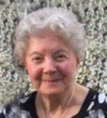 Patricia Ellen Thomas Obituary