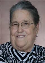 Obituary information for Mrs. Martha Emojean Deel Yates