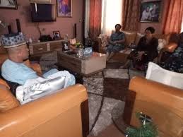 The great man of god senior prophet t.b joshua was praised by. 0iubyrrxzqs Gm