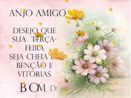 Gosto muito de você, desde o primeiro dia que nos conhecemos e, com o passar do tempo, os meus sentimentos foram crescendo, não consigo evitar foram uma boa inspiração? 100 Imagens Com Mensagens De Bom Dia Terca Feira Para Whatsapp