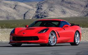 Here is the summary of top rankings. 2016 Chevrolet Corvette Chevy Review Ratings Specs Prices And Photos The Car Connection
