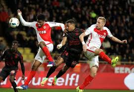 Selezione di calcio della città del vaticano) is the football team that represents vatican city under the control of the vatican amateur sports association, headquartered in the vatican's cortile di san damaso. A S Monaco From Billionaire S Plaything To Soccer Prodigies Hub The New York Times
