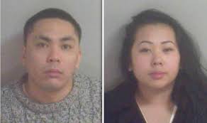 Couple who asked for rental car with big boot JAILED for trying to sneak  Albanians into UK