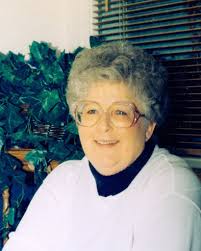 Bernice Buchanan Obituary October 5, 2025