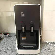 Recommendation to house, office, factory, cafe, restaurant. Tong Yang Water Dispenser Hot Cold Kitchen Appliances On Carousell