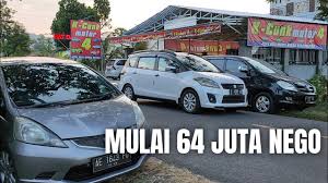 In addition, you don't have to meet with several managers from different departments to complete your purchase. Estadisticas En Youtube Para El Video Kcunk Motor 24 05 2021 Update Harga Mobil Bekas Kusus Terbaru Noxinfluencer