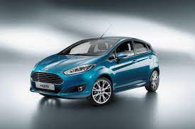 Ford Fiesta Wallpapers Top Free Ford Fiesta Backgrounds Wallpaperaccess