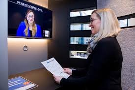 Vr Bank Sudpfalz In Neupotz Vr Sisy Hilft Beratung Uber Video Eingerichtet Pfalz Express
